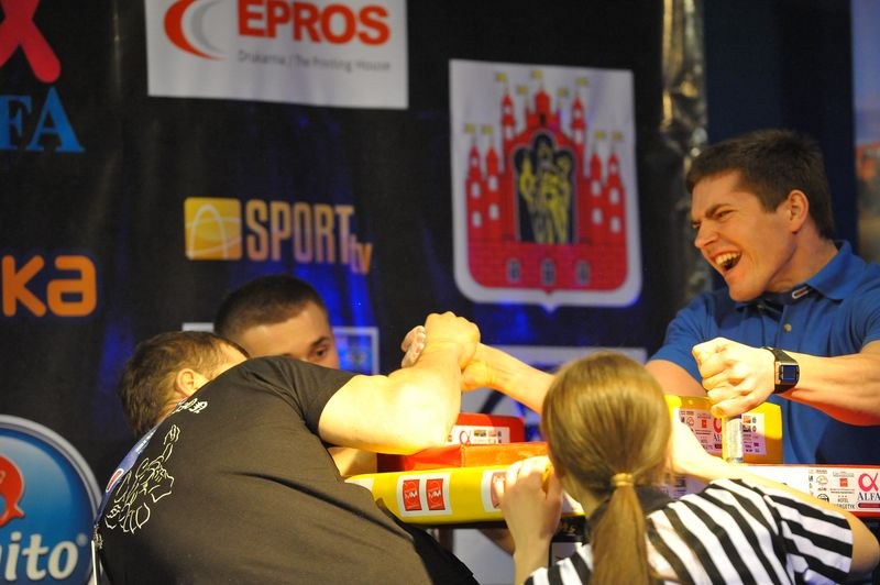 XII Mistrzostwa Polski 2012 Grudziadz Prawa Reka