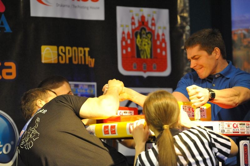 XII Mistrzostwa Polski 2012 Grudziadz Prawa Reka