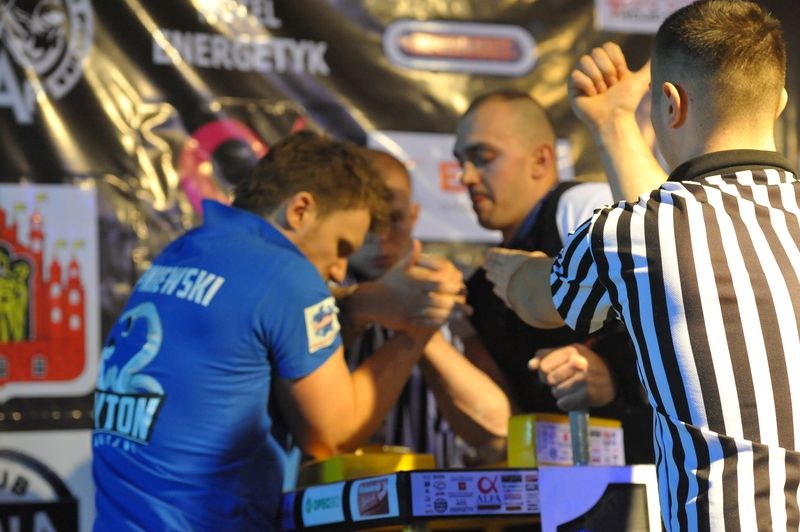 XII Mistrzostwa Polski 2012 Grudziadz Prawa Reka