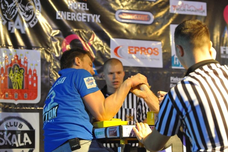 XII Mistrzostwa Polski 2012 Grudziadz Prawa Reka