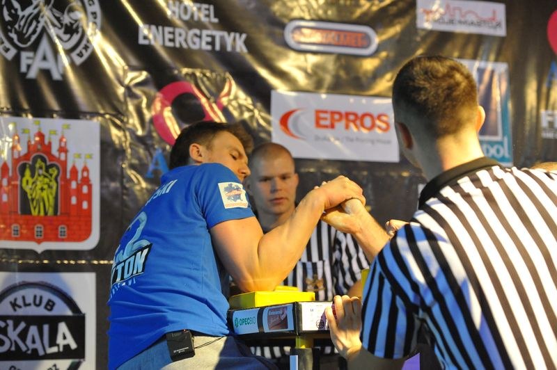 XII Mistrzostwa Polski 2012 Grudziadz Prawa Reka