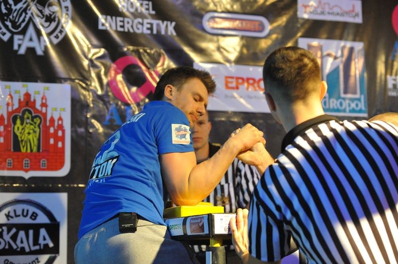 XII Mistrzostwa Polski 2012 Grudziadz Prawa Reka