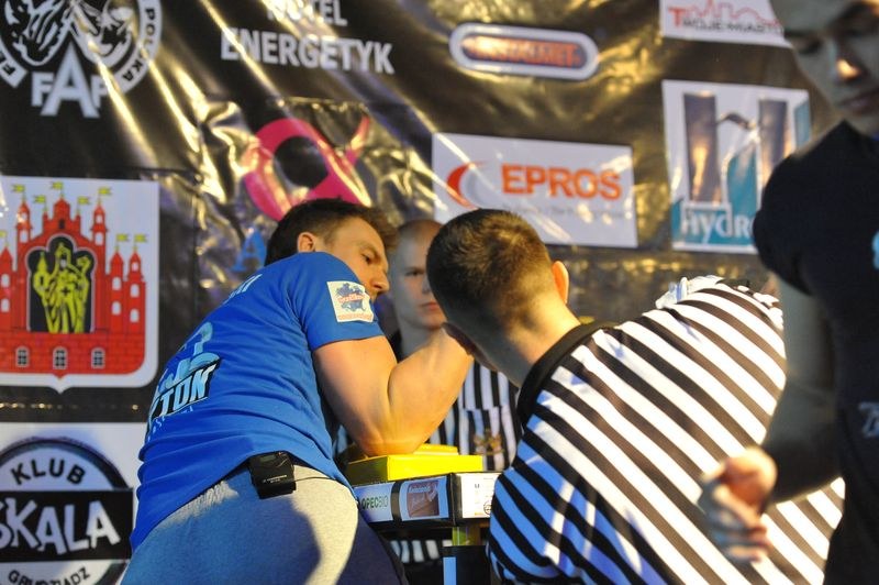 XII Mistrzostwa Polski 2012 Grudziadz Prawa Reka