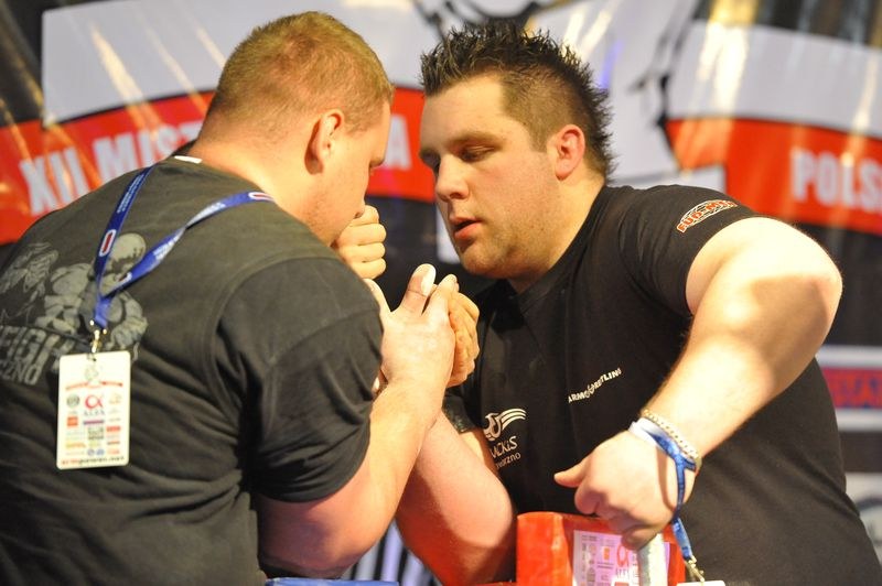 XII Mistrzostwa Polski 2012 Grudziadz Prawa Reka