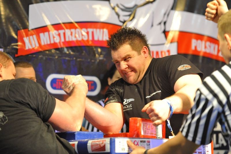 XII Mistrzostwa Polski 2012 Grudziadz Prawa Reka