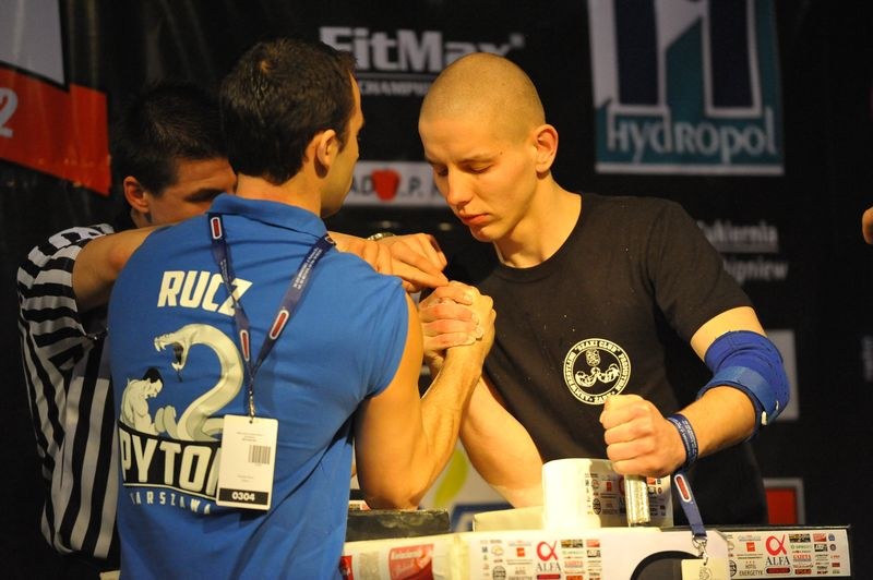 XII Mistrzostwa Polski 2012 Grudziadz Prawa Reka