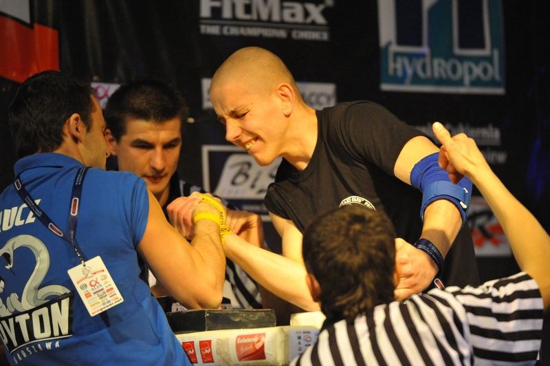 XII Mistrzostwa Polski 2012 Grudziadz Prawa Reka