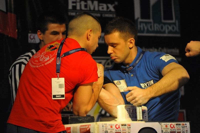 XII Mistrzostwa Polski 2012 Grudziadz Prawa Reka