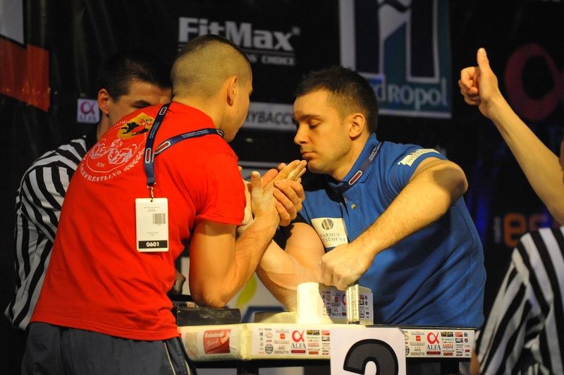 XII Mistrzostwa Polski 2012 Grudziadz Prawa Reka