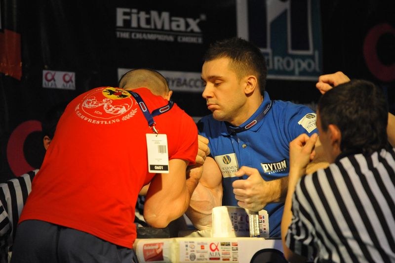 XII Mistrzostwa Polski 2012 Grudziadz Prawa Reka