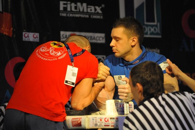 XII Mistrzostwa Polski 2012 Grudziadz Prawa Reka