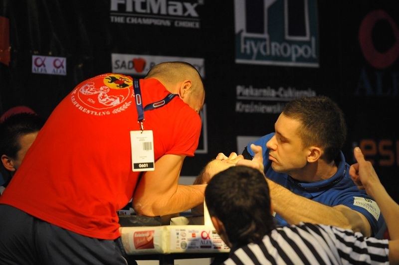 XII Mistrzostwa Polski 2012 Grudziadz Prawa Reka