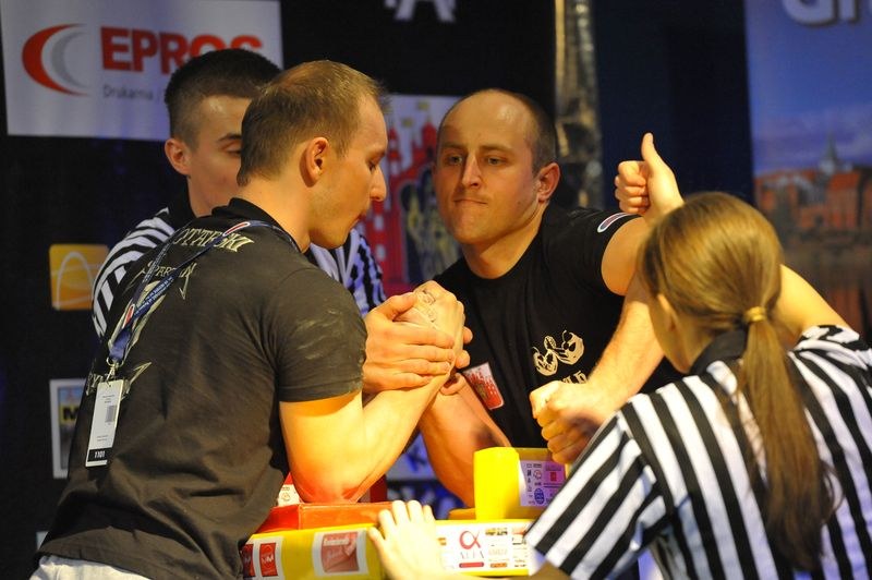 XII Mistrzostwa Polski 2012 Grudziadz Prawa Reka