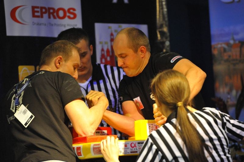 XII Mistrzostwa Polski 2012 Grudziadz Prawa Reka