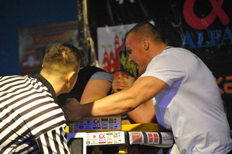 XII Mistrzostwa Polski 2012 Grudziadz Prawa Reka