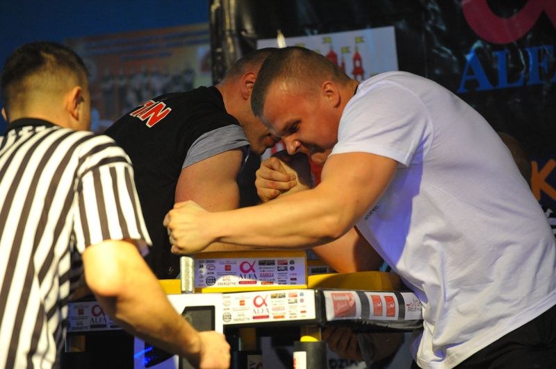 XII Mistrzostwa Polski 2012 Grudziadz Prawa Reka