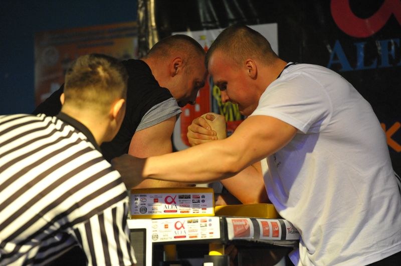 XII Mistrzostwa Polski 2012 Grudziadz Prawa Reka