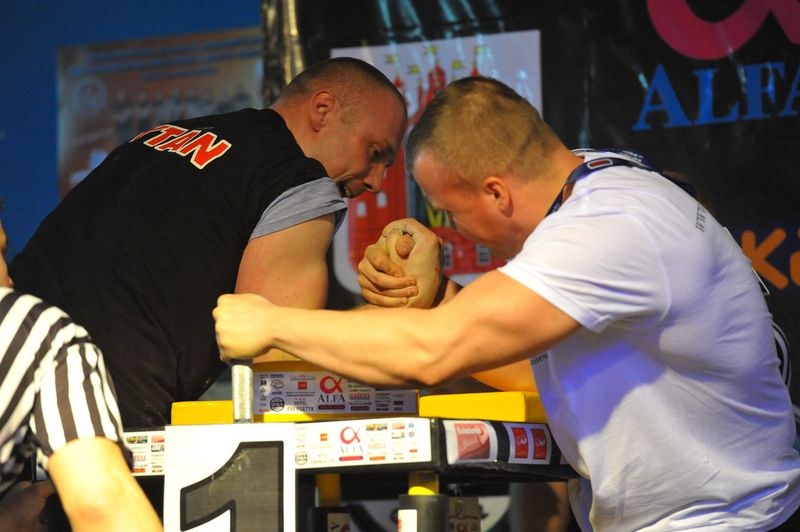 XII Mistrzostwa Polski 2012 Grudziadz Prawa Reka