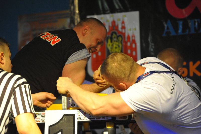 XII Mistrzostwa Polski 2012 Grudziadz Prawa Reka