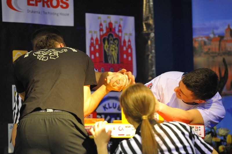 XII Mistrzostwa Polski 2012 Grudziadz Prawa Reka