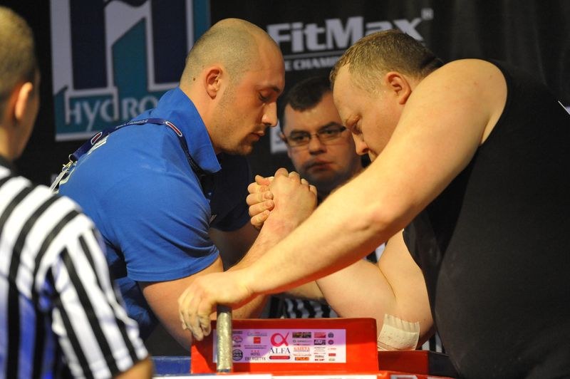 XII Mistrzostwa Polski 2012 Grudziadz Prawa Reka