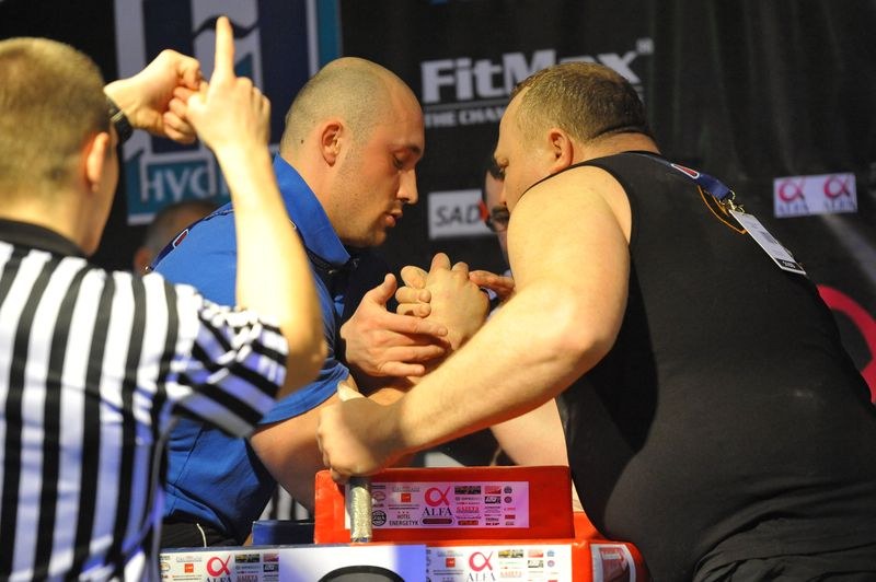 XII Mistrzostwa Polski 2012 Grudziadz Prawa Reka