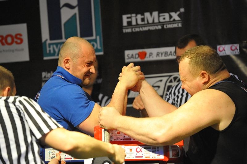 XII Mistrzostwa Polski 2012 Grudziadz Prawa Reka