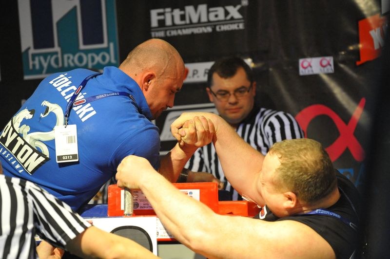 XII Mistrzostwa Polski 2012 Grudziadz Prawa Reka