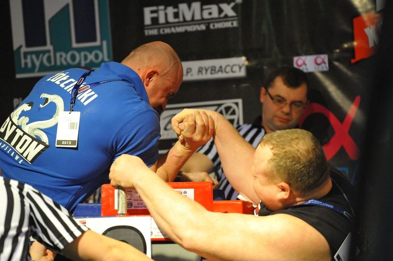 XII Mistrzostwa Polski 2012 Grudziadz Prawa Reka