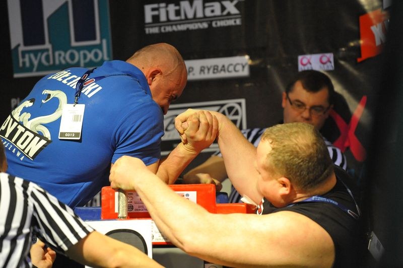 XII Mistrzostwa Polski 2012 Grudziadz Prawa Reka