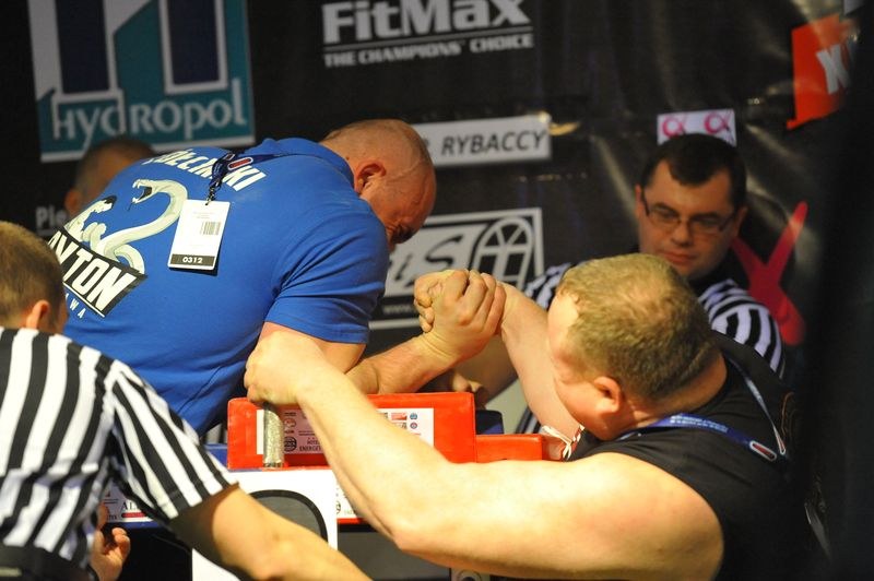 XII Mistrzostwa Polski 2012 Grudziadz Prawa Reka