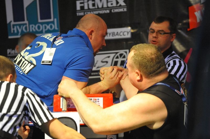 XII Mistrzostwa Polski 2012 Grudziadz Prawa Reka