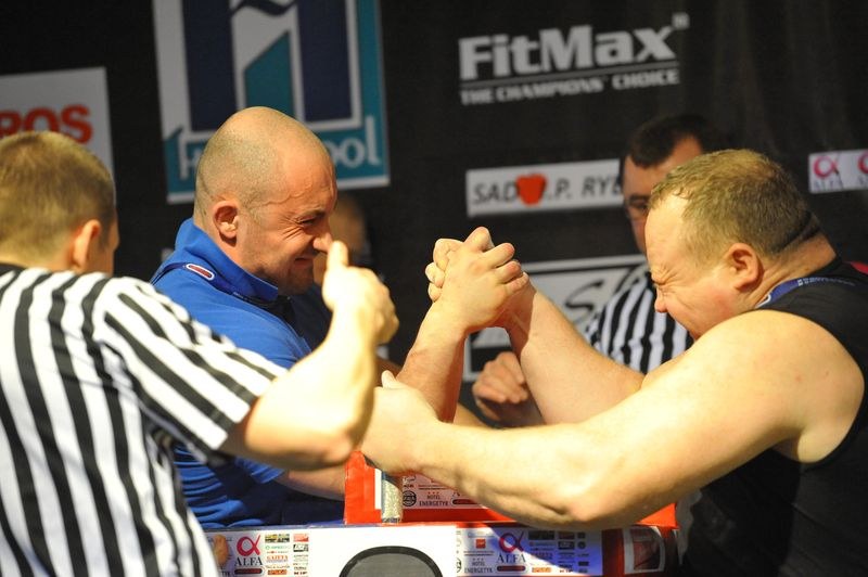 XII Mistrzostwa Polski 2012 Grudziadz Prawa Reka