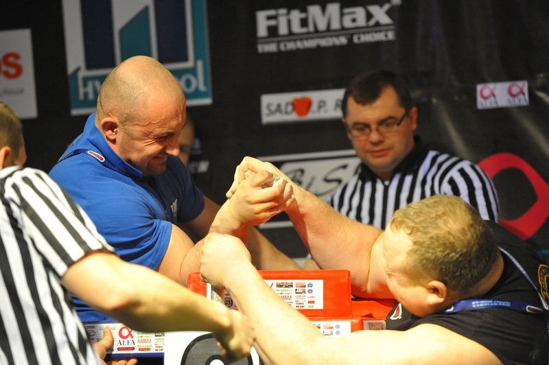 XII Mistrzostwa Polski 2012 Grudziadz Prawa Reka