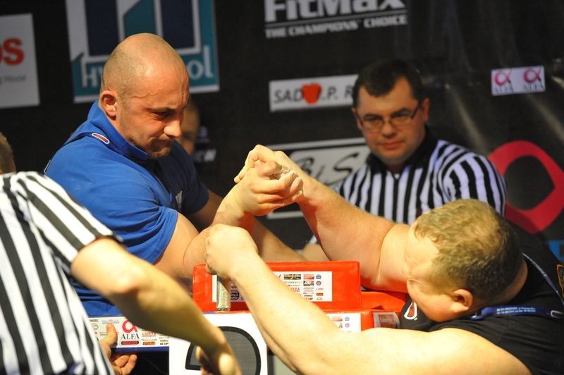 XII Mistrzostwa Polski 2012 Grudziadz Prawa Reka