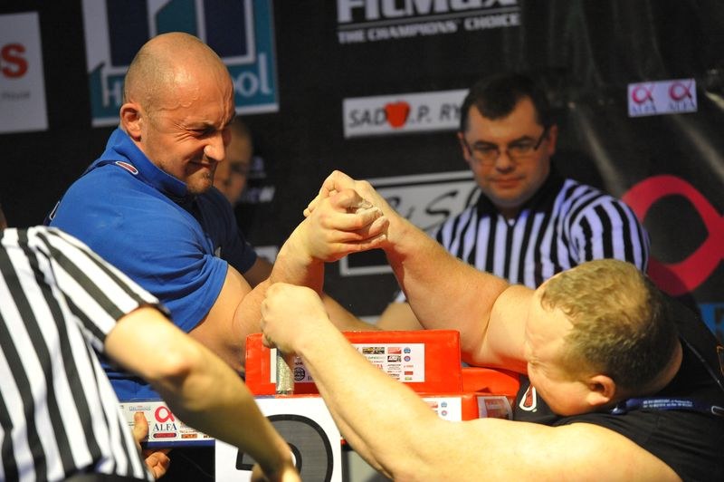 XII Mistrzostwa Polski 2012 Grudziadz Prawa Reka