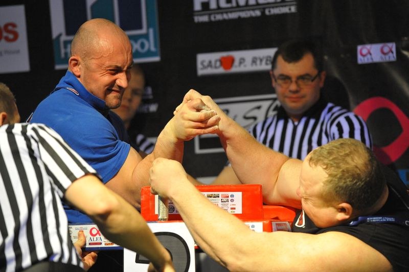 XII Mistrzostwa Polski 2012 Grudziadz Prawa Reka