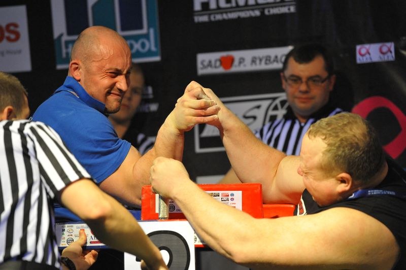 XII Mistrzostwa Polski 2012 Grudziadz Prawa Reka