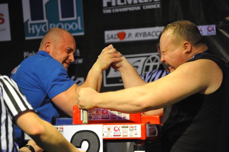 XII Mistrzostwa Polski 2012 Grudziadz Prawa Reka