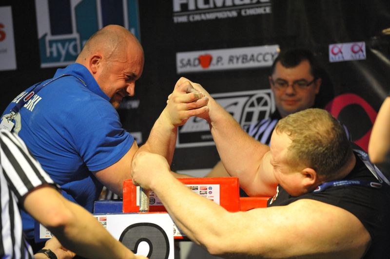 XII Mistrzostwa Polski 2012 Grudziadz Prawa Reka