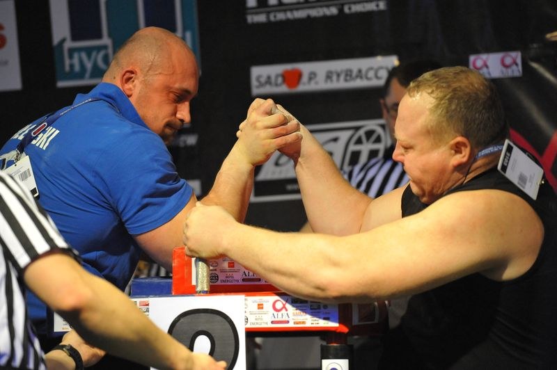 XII Mistrzostwa Polski 2012 Grudziadz Prawa Reka