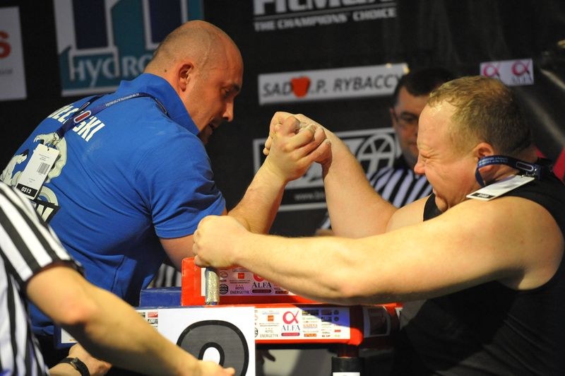 XII Mistrzostwa Polski 2012 Grudziadz Prawa Reka