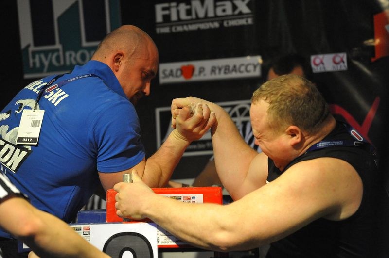 XII Mistrzostwa Polski 2012 Grudziadz Prawa Reka