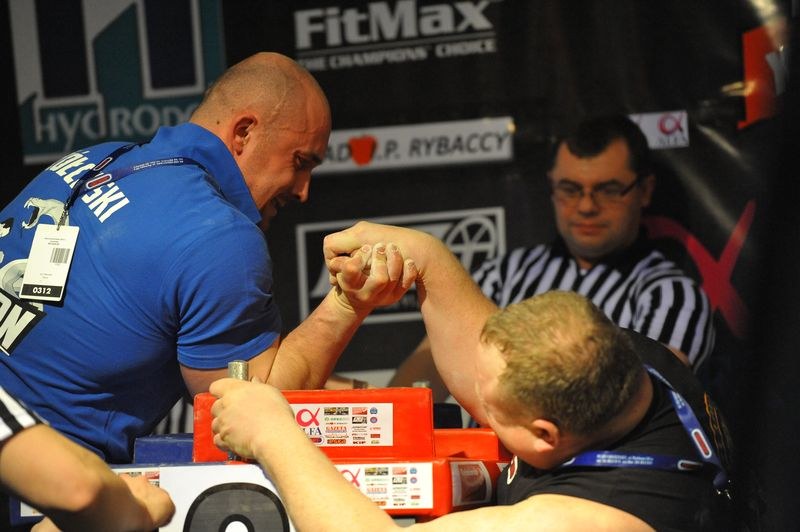 XII Mistrzostwa Polski 2012 Grudziadz Prawa Reka