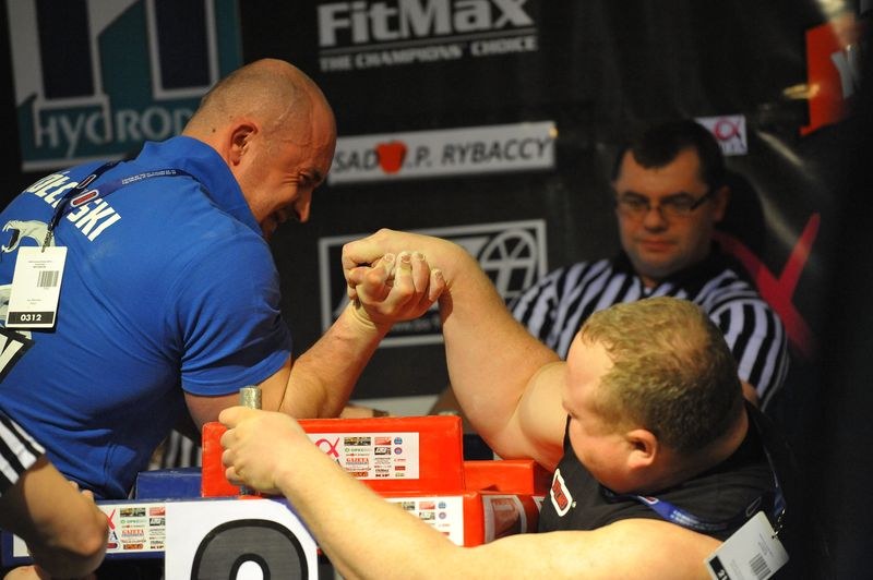 XII Mistrzostwa Polski 2012 Grudziadz Prawa Reka