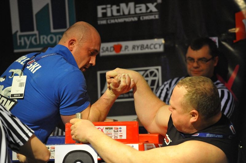 XII Mistrzostwa Polski 2012 Grudziadz Prawa Reka