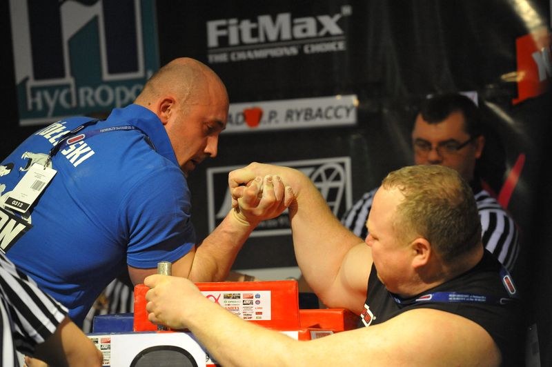 XII Mistrzostwa Polski 2012 Grudziadz Prawa Reka