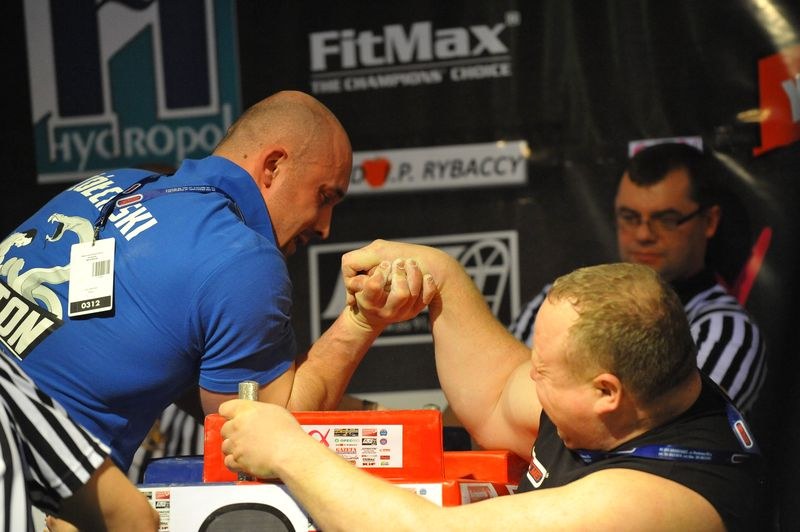 XII Mistrzostwa Polski 2012 Grudziadz Prawa Reka