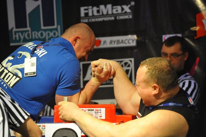 XII Mistrzostwa Polski 2012 Grudziadz Prawa Reka