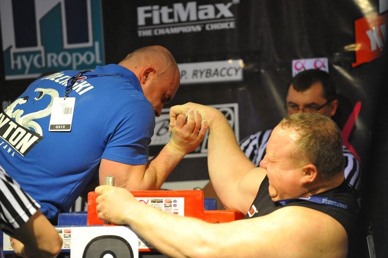 XII Mistrzostwa Polski 2012 Grudziadz Prawa Reka